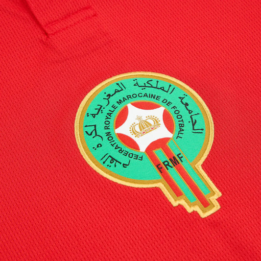 Marokko Junior 2026/27 WK-shirt