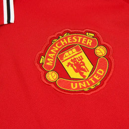 MANCHESTER UNITED 2026/27 — LONGSLEEVE