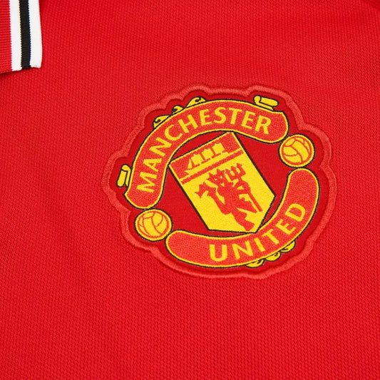 Manchester United 2026/27 longsleeve