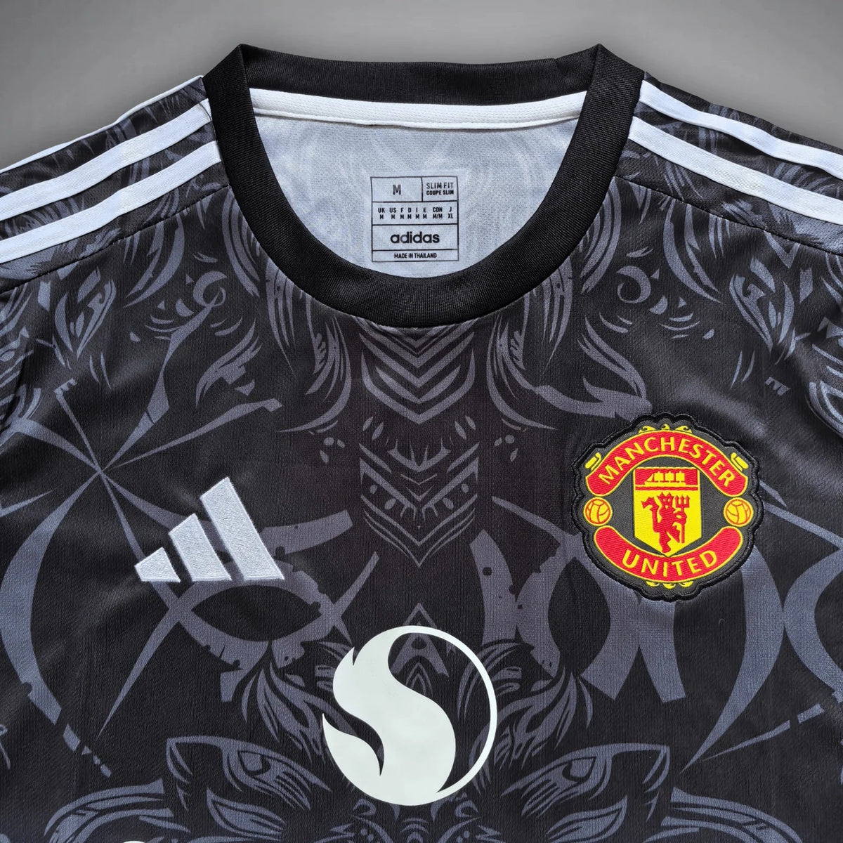 Manchester United Lion Special Edition