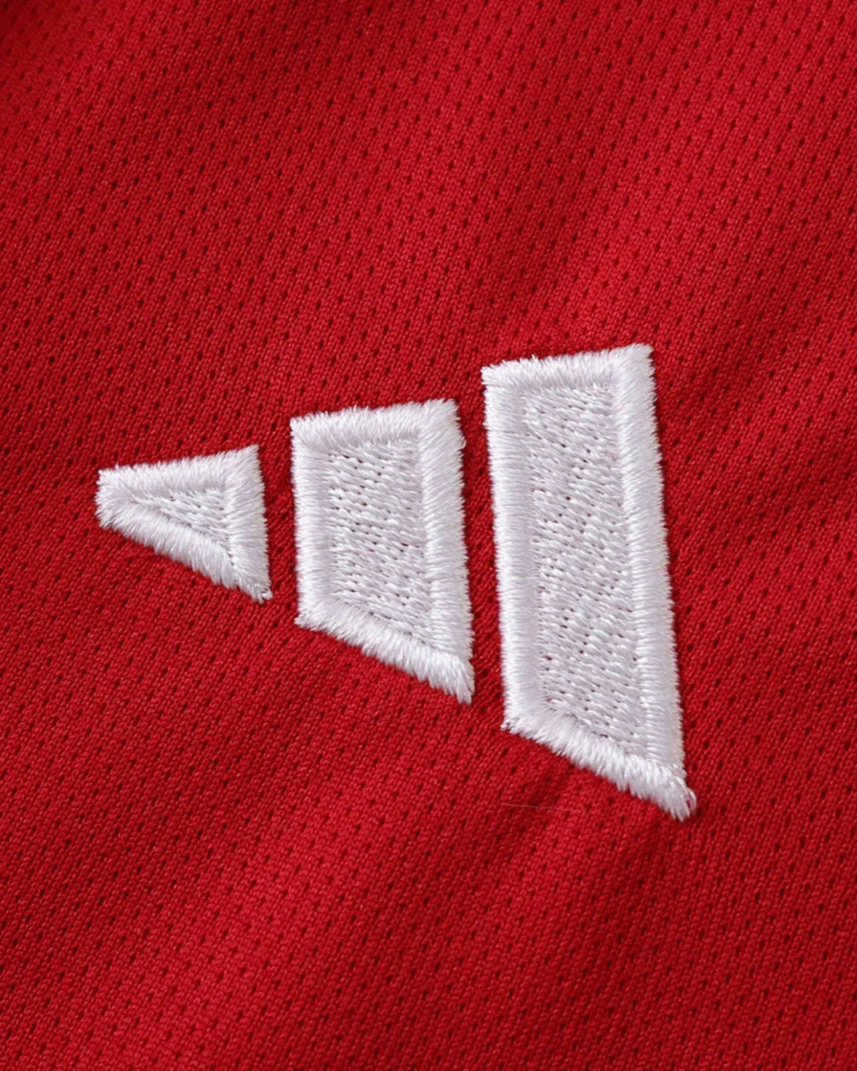 Manchester United Junior 2025/26 shirt