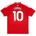 Manchester United 2026/27 shirt
