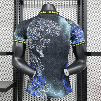 Real Madrid — Thunder Dragon Limited Edition