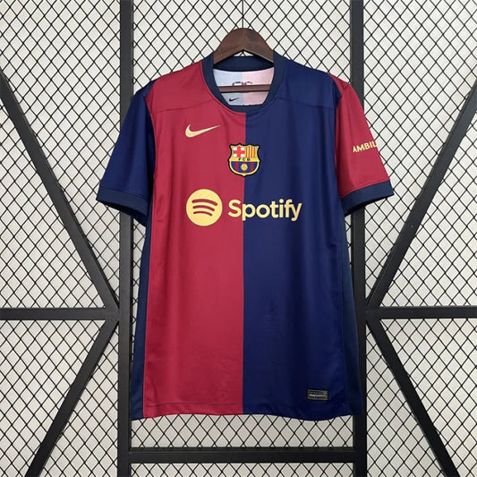 FC BARCELONA 2024/25 SHIRT