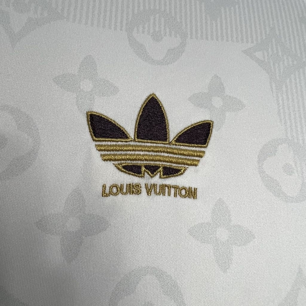 Real Madrid X Louis Vuitton  I 24-25 Limited Edition