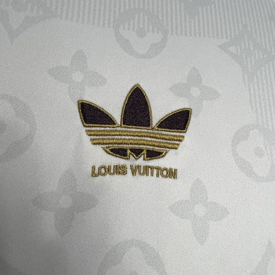 Real Madrid X Louis Vuitton  I 24-25 Limited Edition