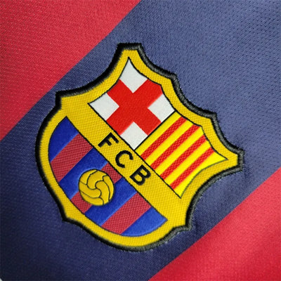 FC BARCELONA 2014-15 RETRO
