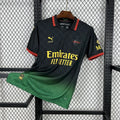 AC Milan X Diavoli | Limited Edition