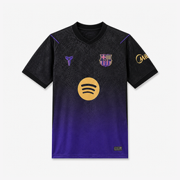 FC BARCELONA X KOBE BRYANT 2026/27