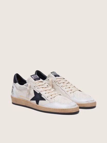 Golden Goose Ball-Star — Sneakers