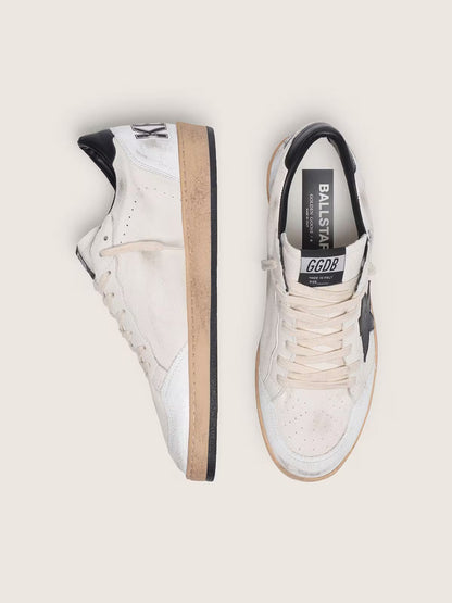 Golden Goose Ball-Star — Sneakers