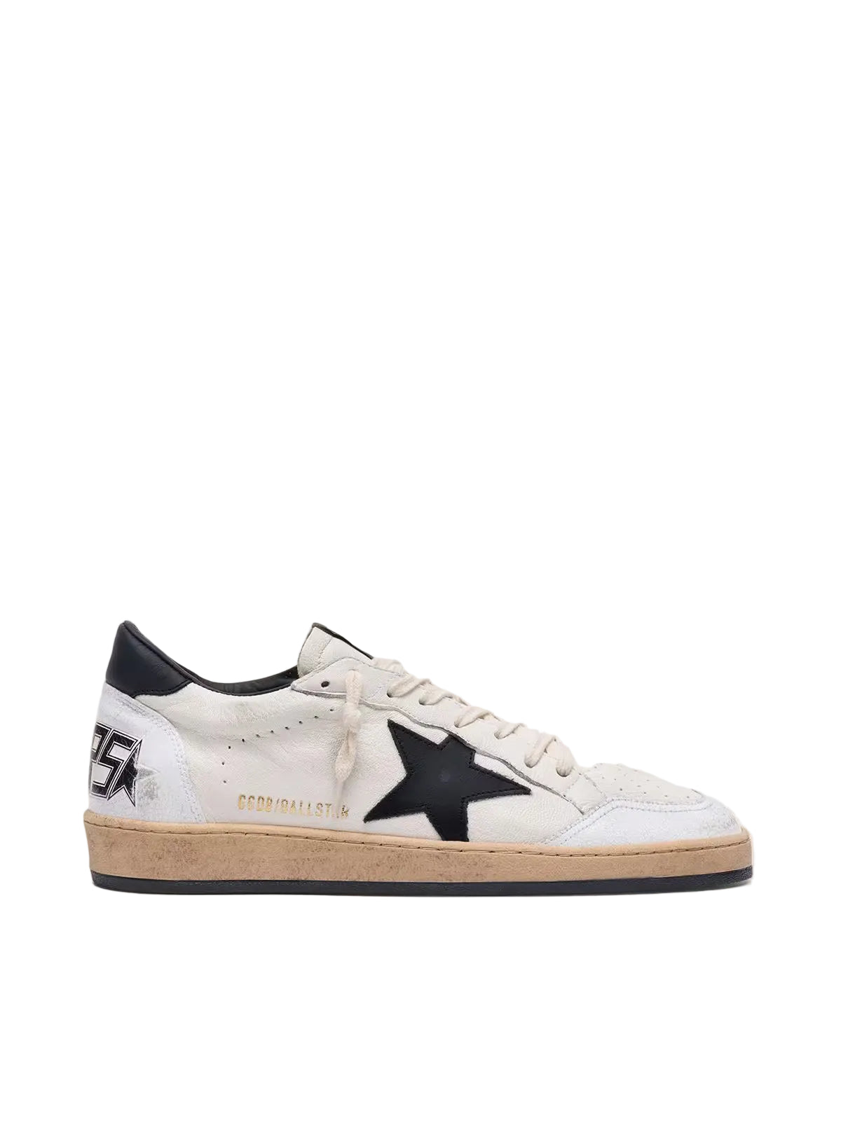 Golden Goose Ball-Star — Sneakers