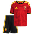 BELGIUM 2026/27 JUNIOR WORLD CHAMPIONSHIP