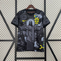 24/25 Brazil X Jesus Limited Edition