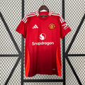 Manchester United 2024/25 — Shirt