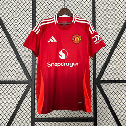 Manchester United 2024/25 — Shirt