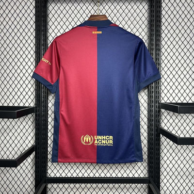 FC BARCELONA X COLDPLAY LIMITED EDITION - 65% KORTING!
