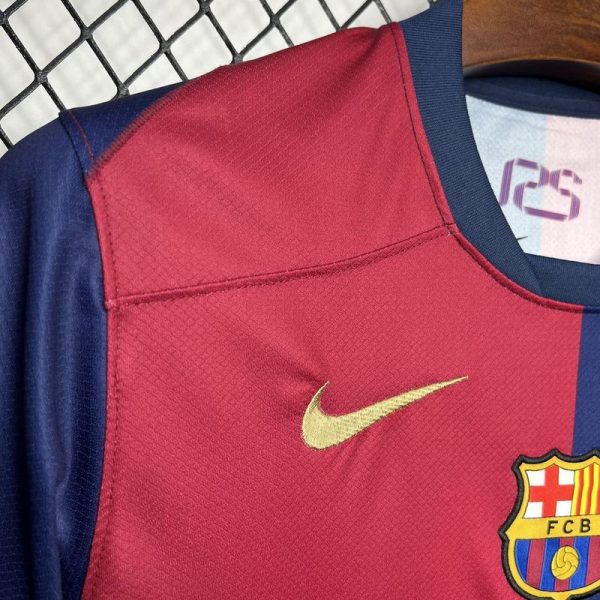 FC BARCELONA X COLDPLAY LIMITED EDITION - 65% KORTING!
