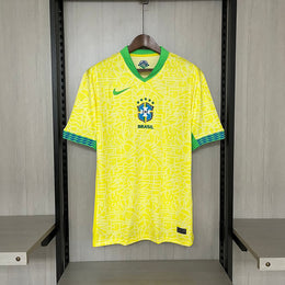BRAZIL 2024/25