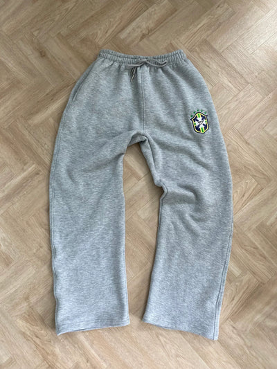 Brazilian X Limited Edition Tracksuit - 65% KORTING!
