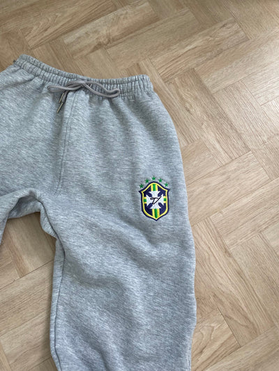 Brazilian X Limited Edition Tracksuit - 65% KORTING!