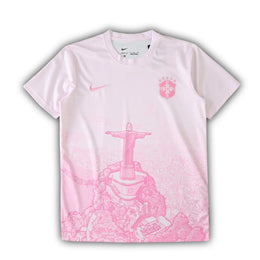 Brazil 2026 x Jesus — Special Edition