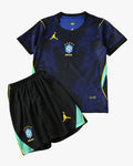 BRAZIL 2026/27 JUNIOR WORLD CHAMPIONSHIP