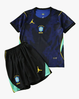 BRAZIL 2026/27 JUNIOR WORLD CHAMPIONSHIP