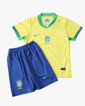 BRAZIL JUNIOR 2024/25