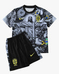 BRAZIL X JESUS ​​JUNIOR 2024/25