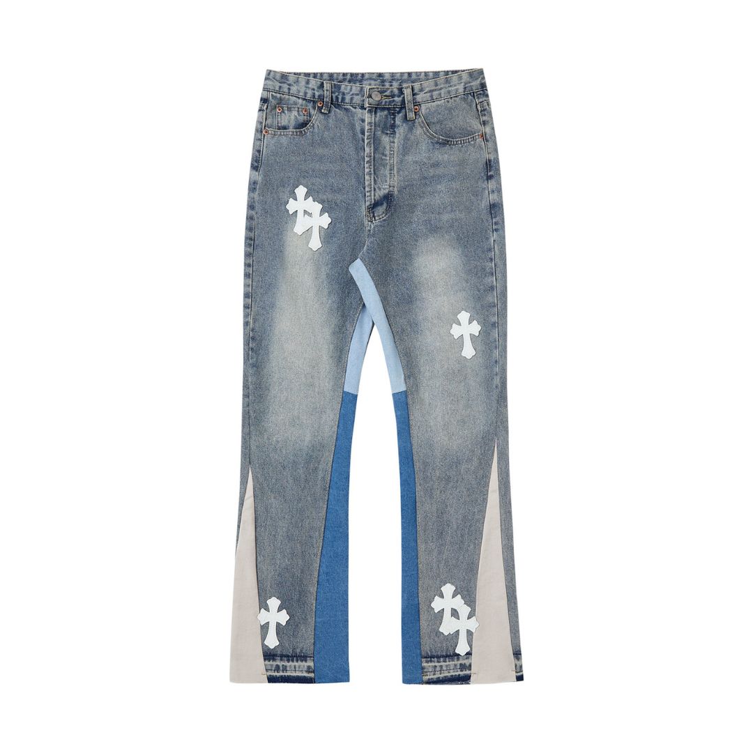 Fjara Flared — Jeans
