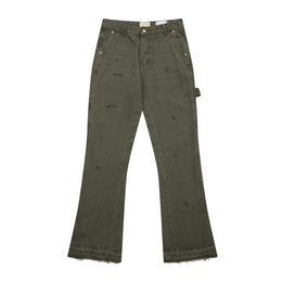 Selva Flared — Jeans