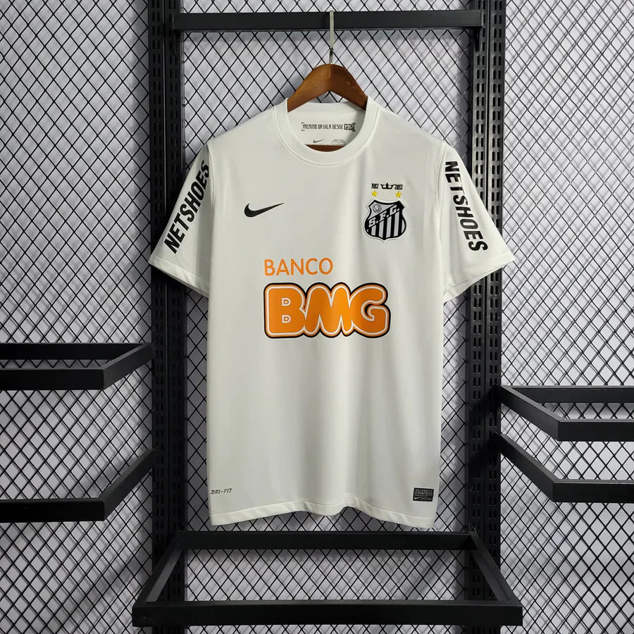 SANTOS 2012-13 RETROSHIRT I 50% KORTING!