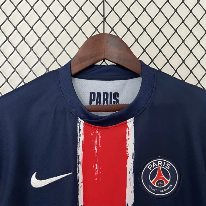 PARIS SAINT GERMAIN 2024/25 SHIRT I 50% KORTING!