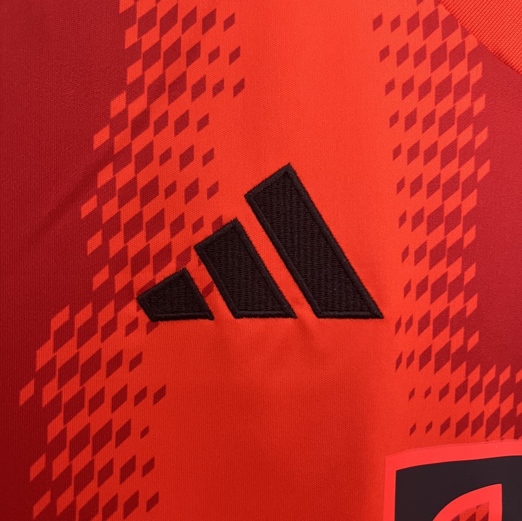 FC BAYERN MÜNCHEN 2024/25 SHIRT