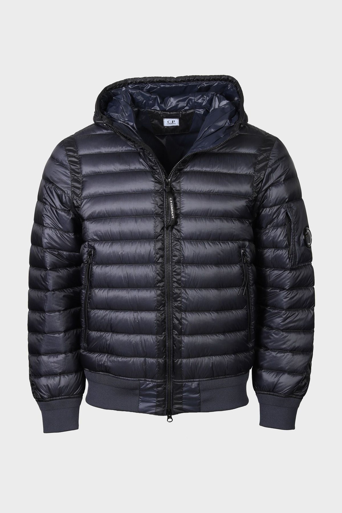 CP Company D.D. Shell — Jas