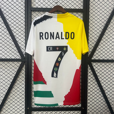 RONALDO CONCEPT | SPECIALE EDITIE