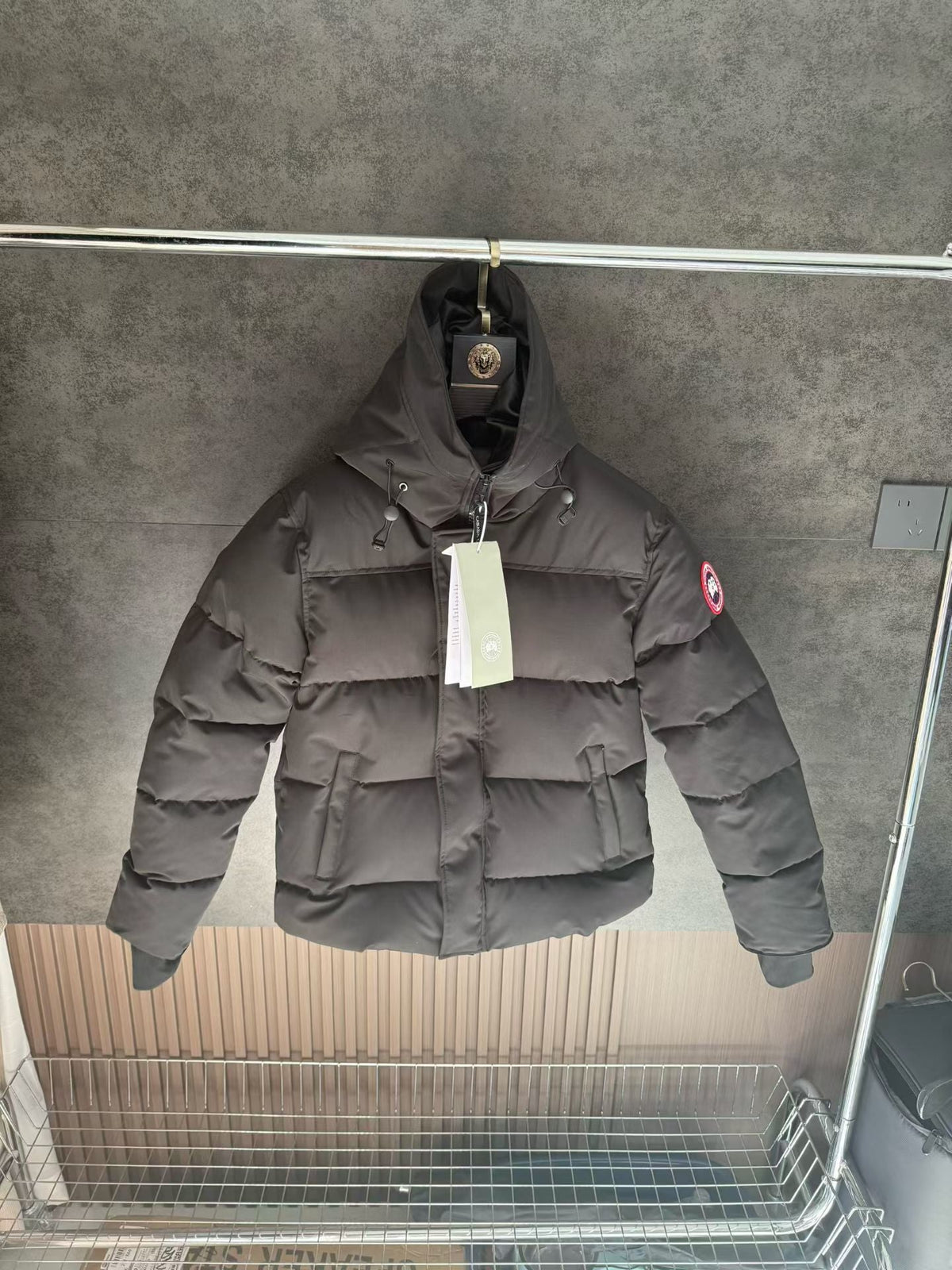 Canada Goose Jacket – foto 11