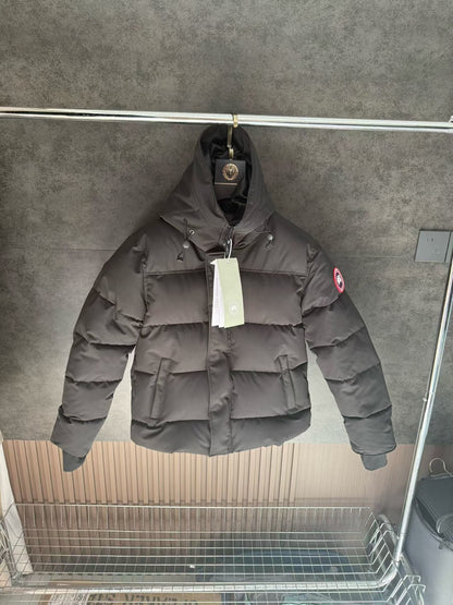 Canada Goose Jacket – foto 11