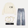 Frost Cloud — Outfit