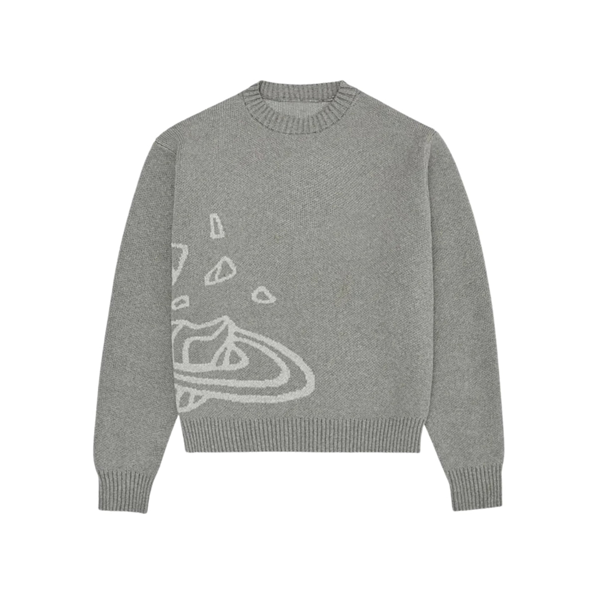 Satuno Knit — Trui