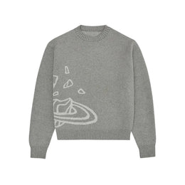 Satuno Knit — Trui
