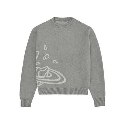 Night in Grey — Outfit