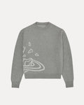 Cosmic Knit — Trui