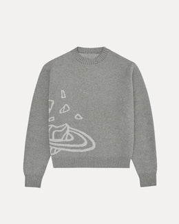 Cosmic Knit — Trui