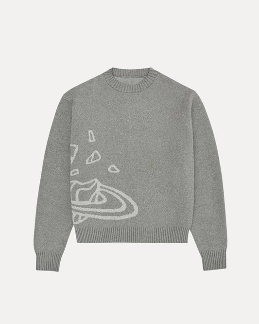 Cosmic Knit — Trui