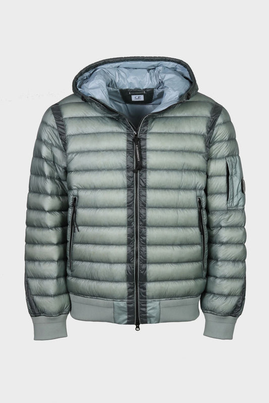 CP COMPANY D.D. SHELL — JAS