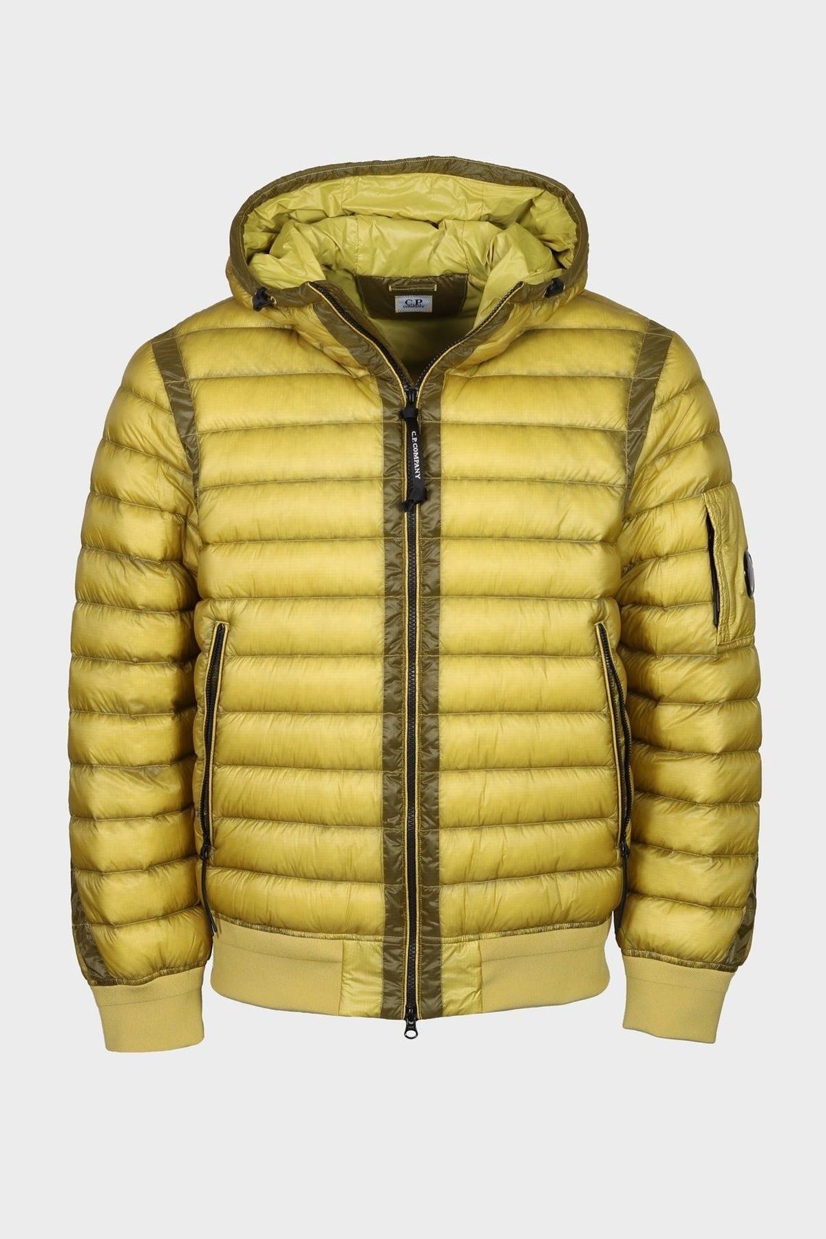 CP Company D.D. Shell — Jas