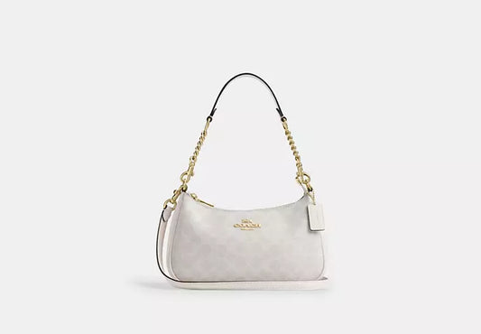 CLASSY SHOULDER — TAS