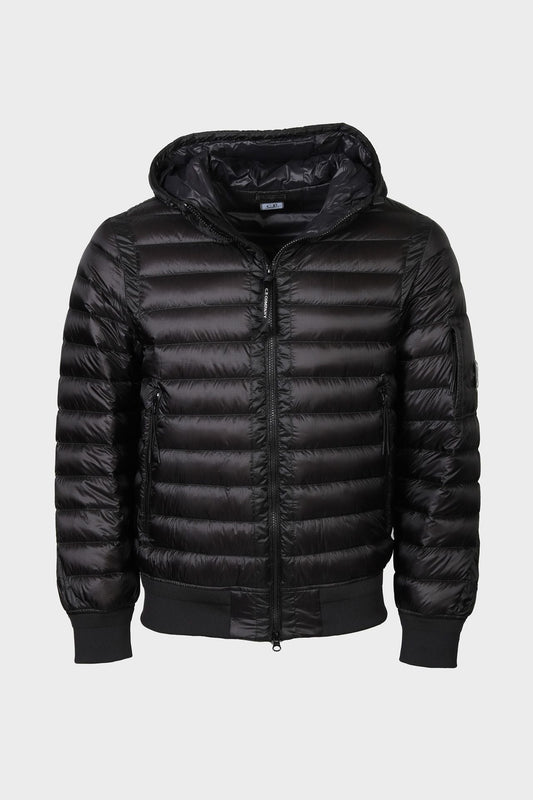 CP COMPANY D.D. SHELL — JAS